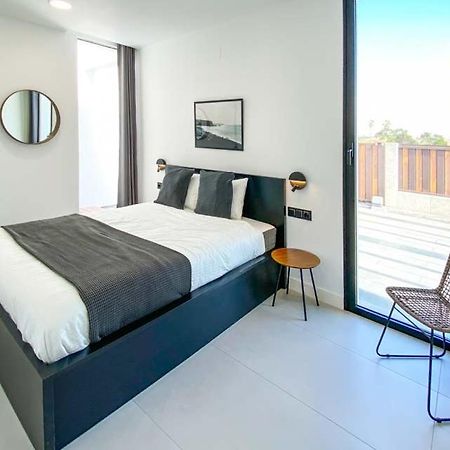 Villa Lea Luxury Golf House Caleta De Fuste Esterno foto