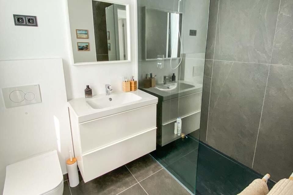 Villa Lea Luxury Golf House Caleta De Fuste Esterno foto